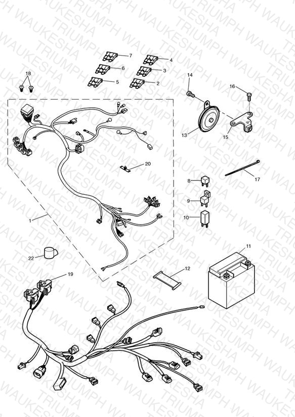 Electrical Equipment