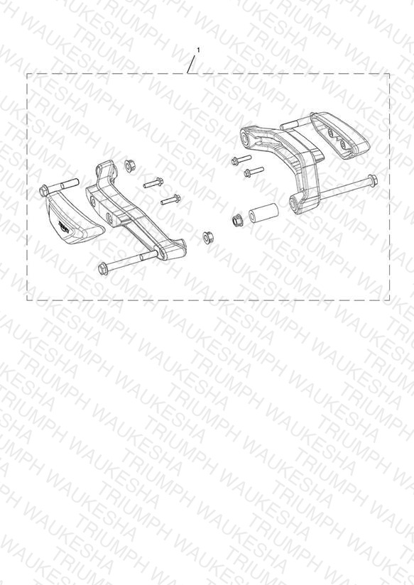 Frame Protector Kit