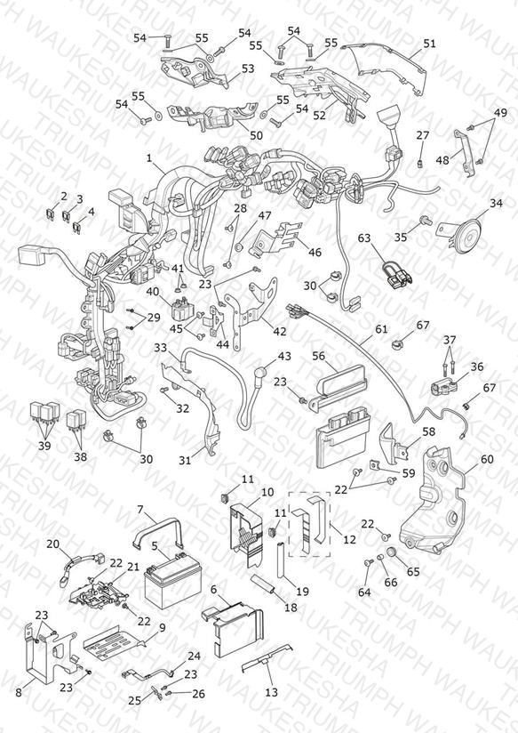 Electrical Equipment - BB9436 >