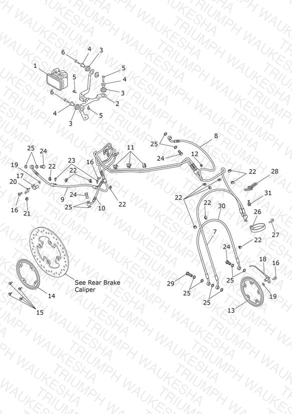 ABS System