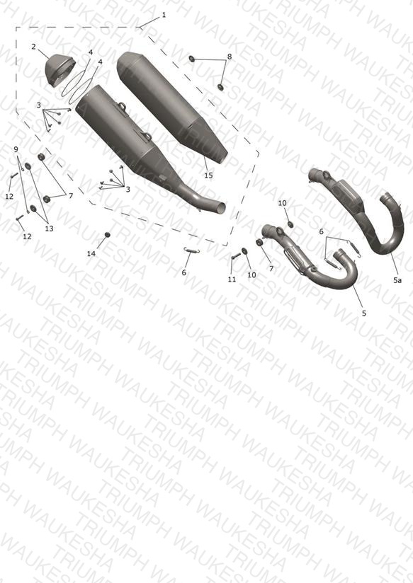 Exhaust