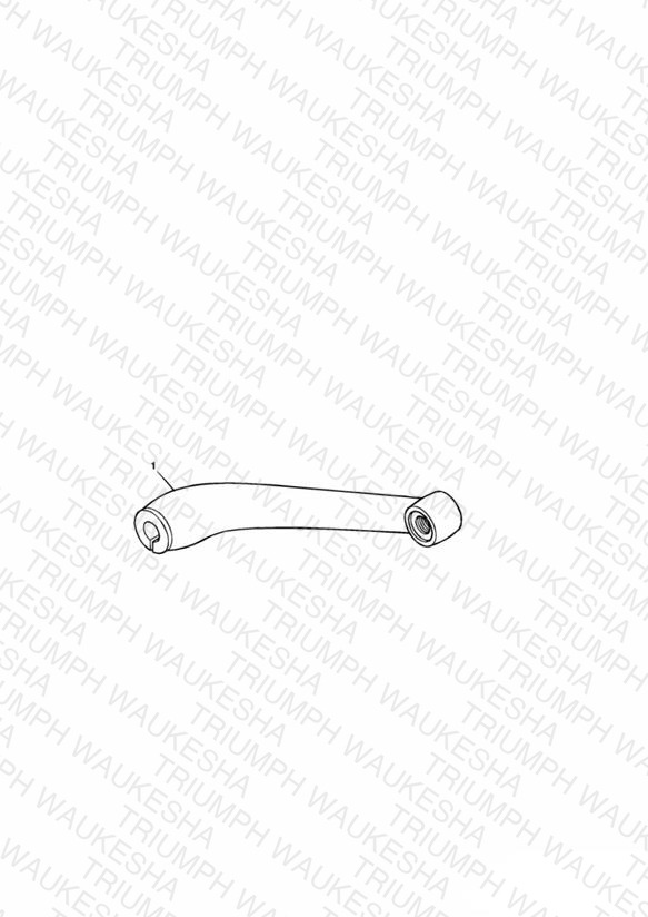 Gear Lever Kit