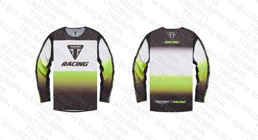 Racing Incline Jersey