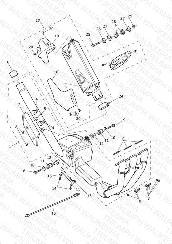 Exhaust System