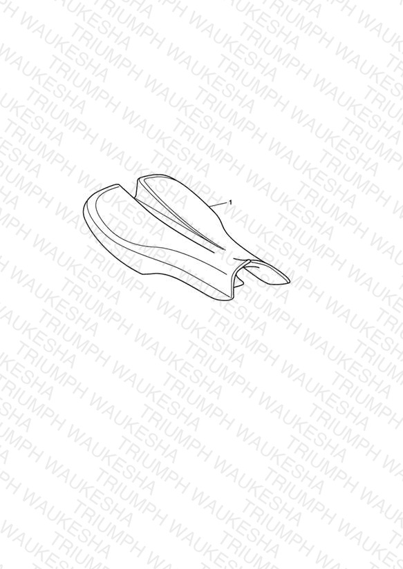 Gel Seat, Rider