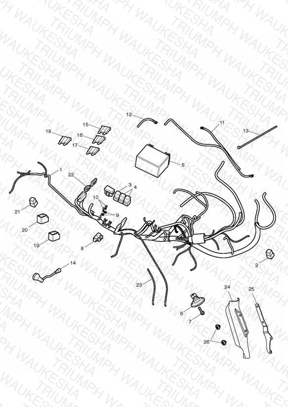 Electrical Equipment
