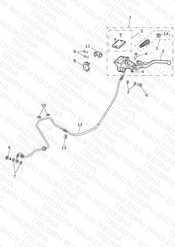 Clutch Controls