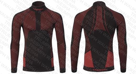Merino Base Layer Top