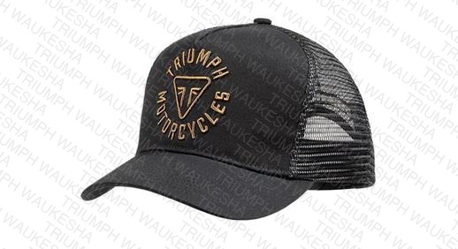 Taylor Embroidered Cap