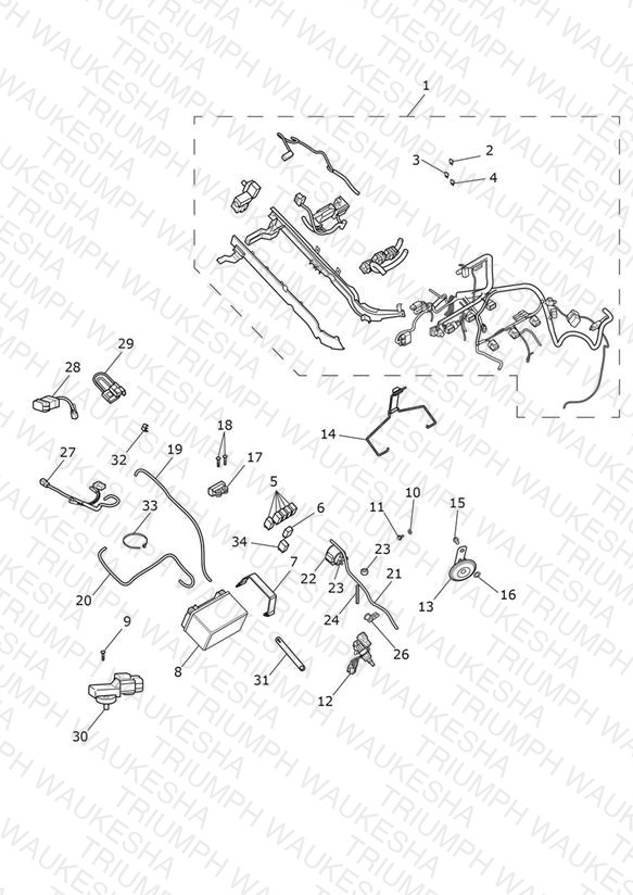 Electrical Equipment