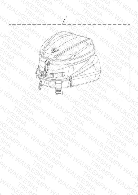 Tail Pack Q/R