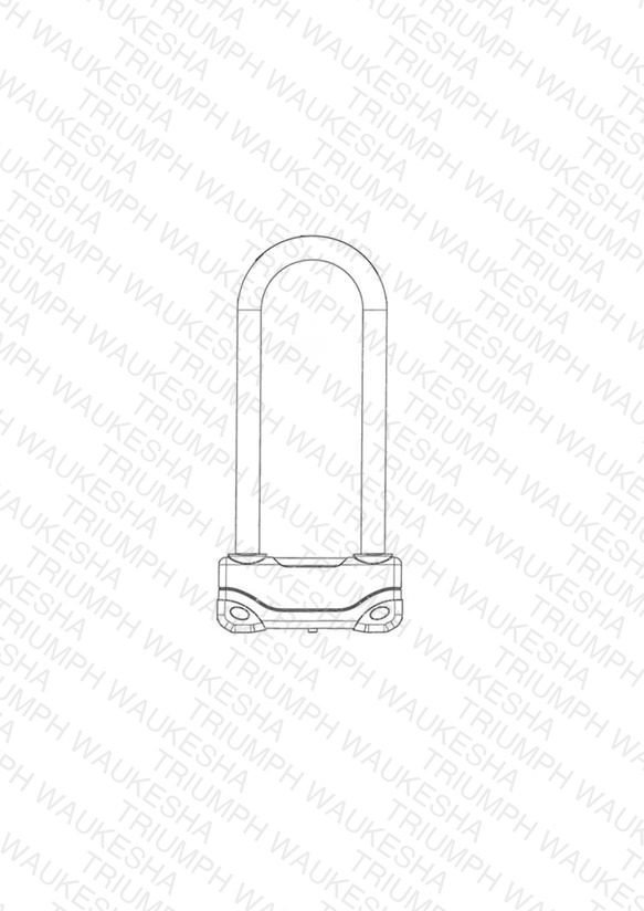 U-Lock 270