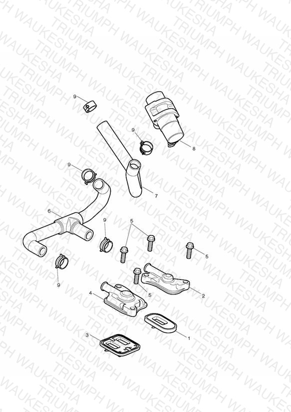 Emissions Control
