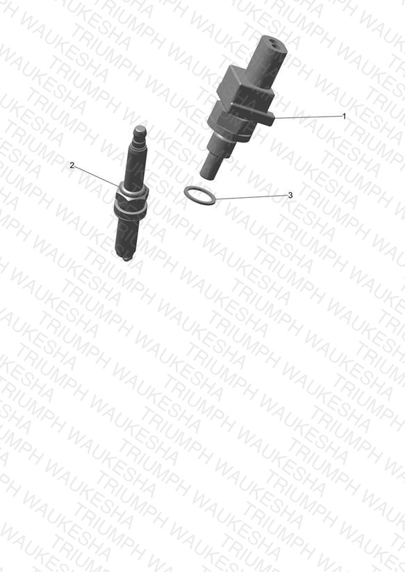 Engine Management System