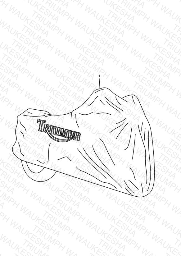 Dust Cover