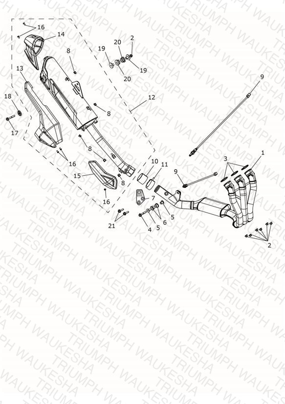 Exhaust System