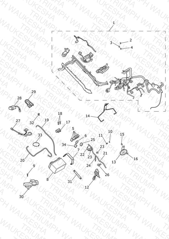 Electrical Equipment