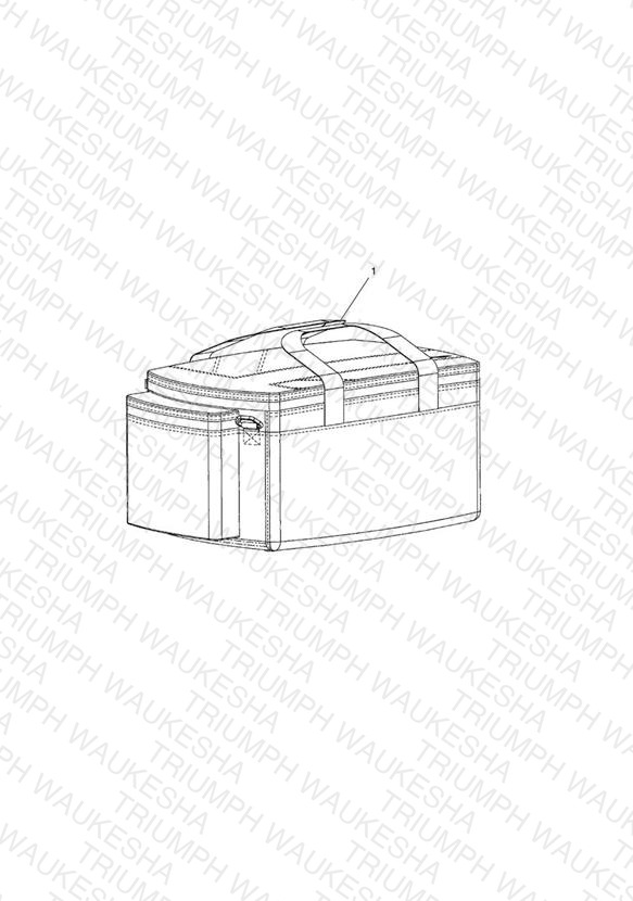 Inner Bag, Top Box