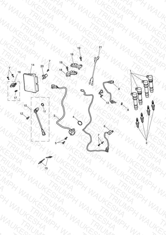 Ignition System