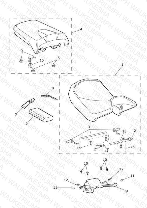 Seat