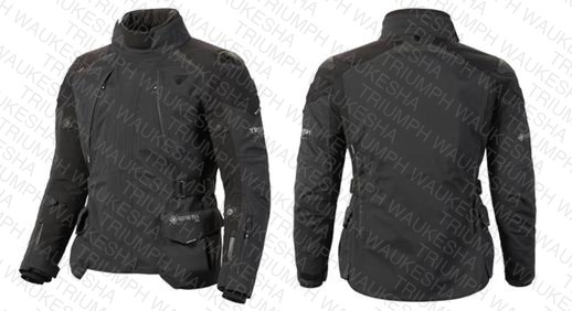 Alder 2 GTX Pro Jacket 