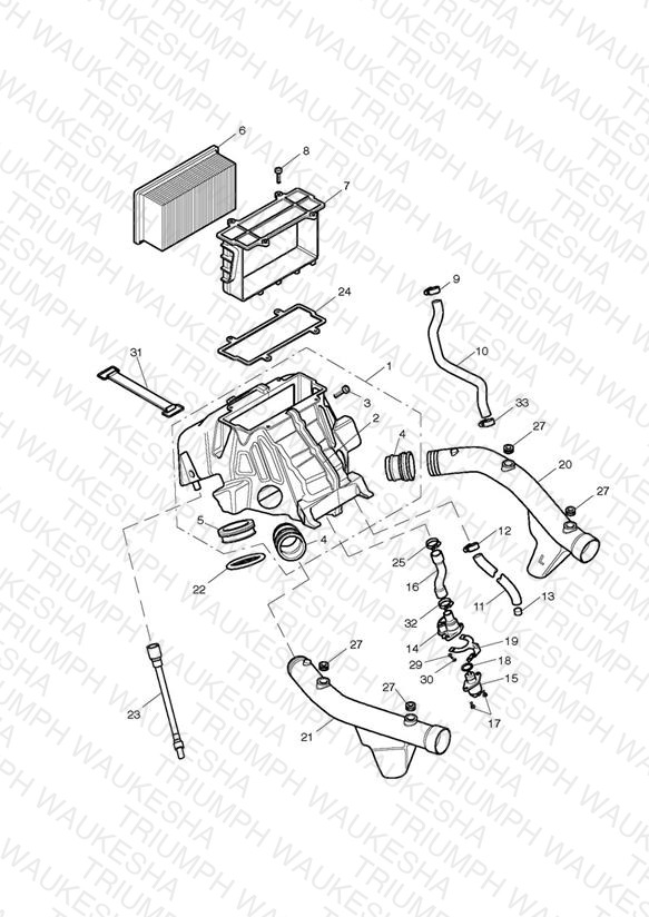 Airbox