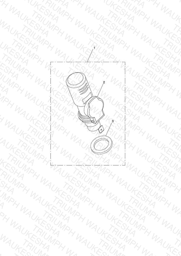 Auxilary Power Socket Kit