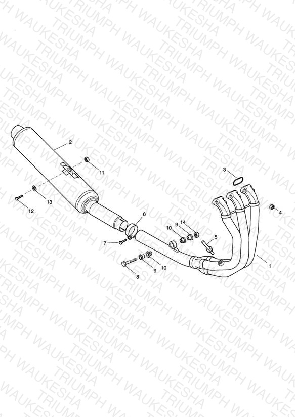 Exhaust System