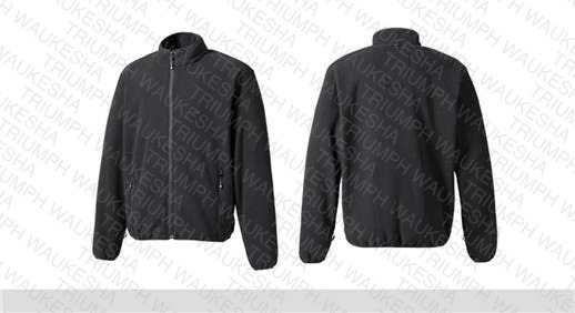 Fleece Jacket Mens