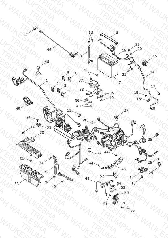 Electrical Equipment