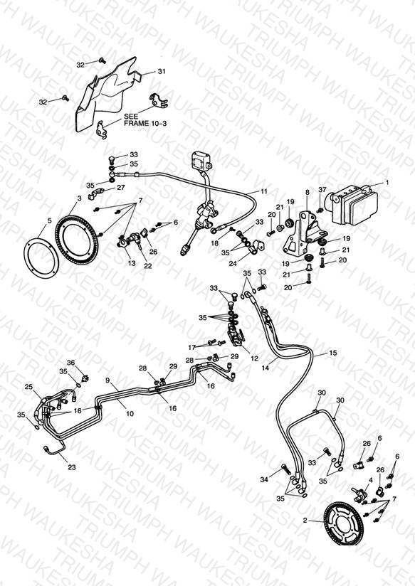 ABS Components > 440388