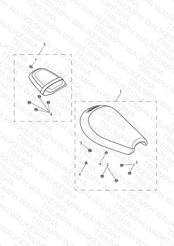 Seat Assembly