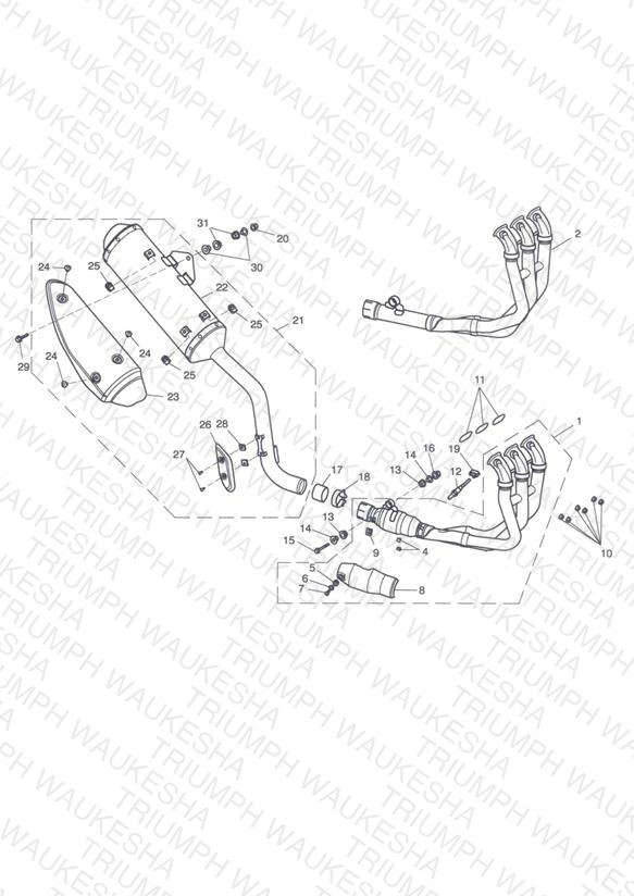 Exhaust System