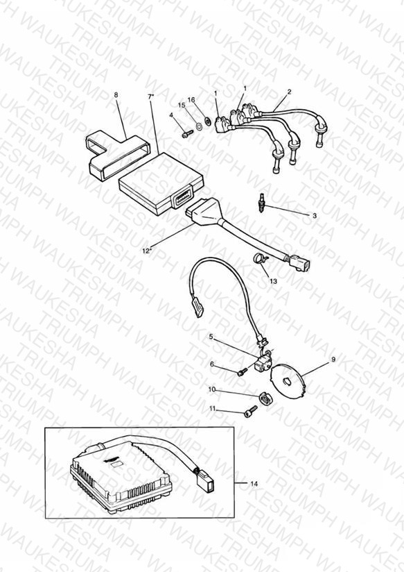 Ignition System