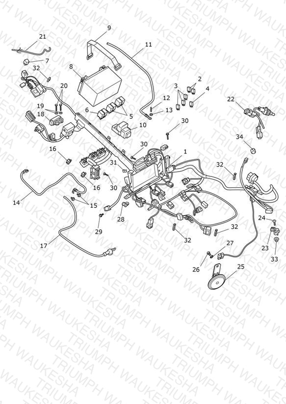 Electrical Equipment