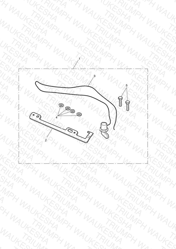 Restrictor Kit, 35kW, 360, Anti-Tamper > 606141