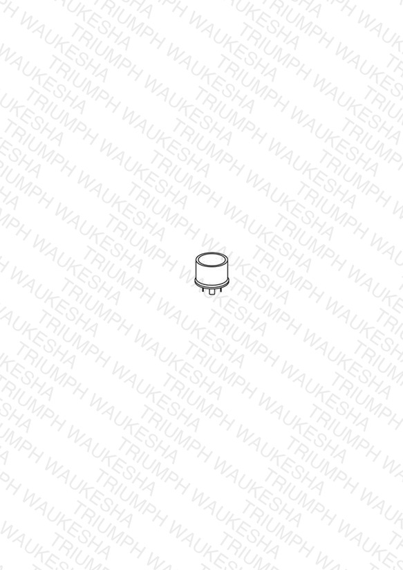 Relay, LED Indicator
