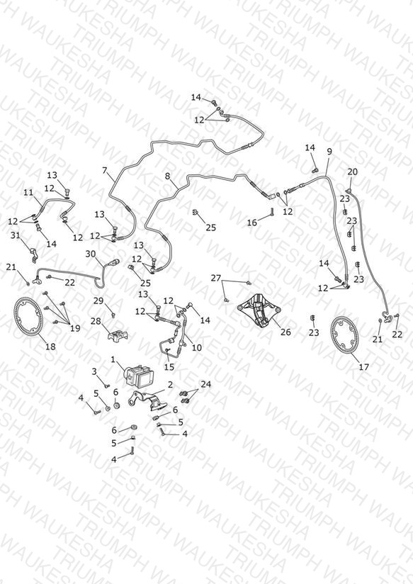 ABS System