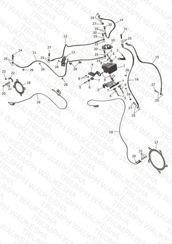 ABS System
