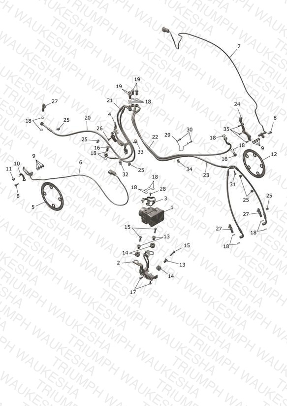 ABS System