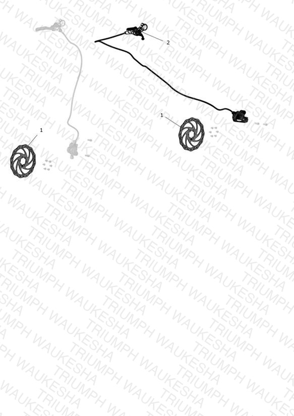 Brake Assemblies