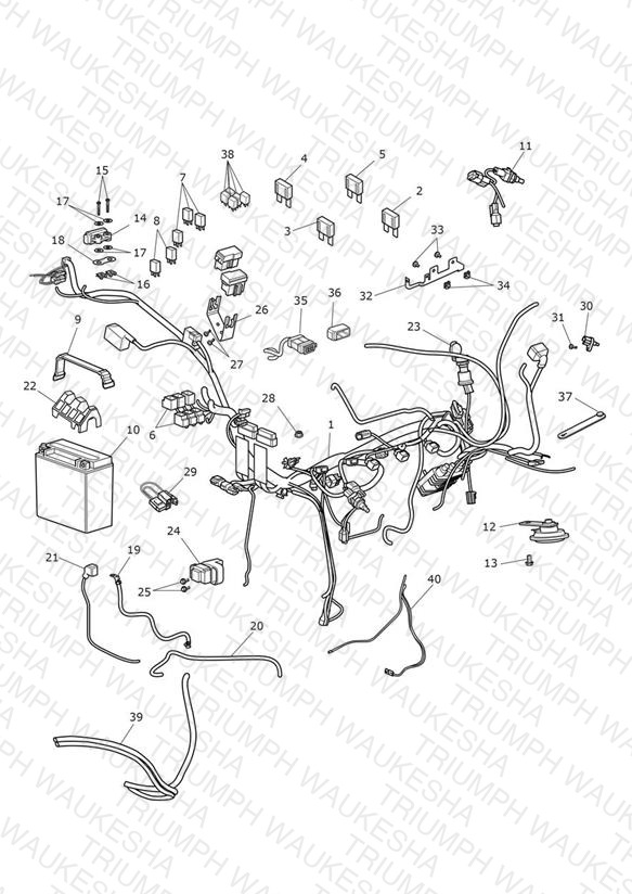 Electrical Equipment