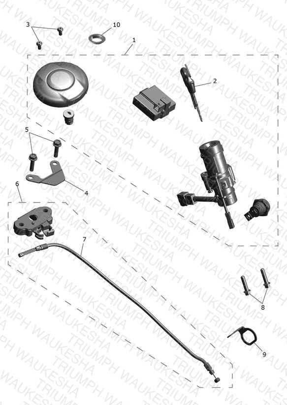 Lockset