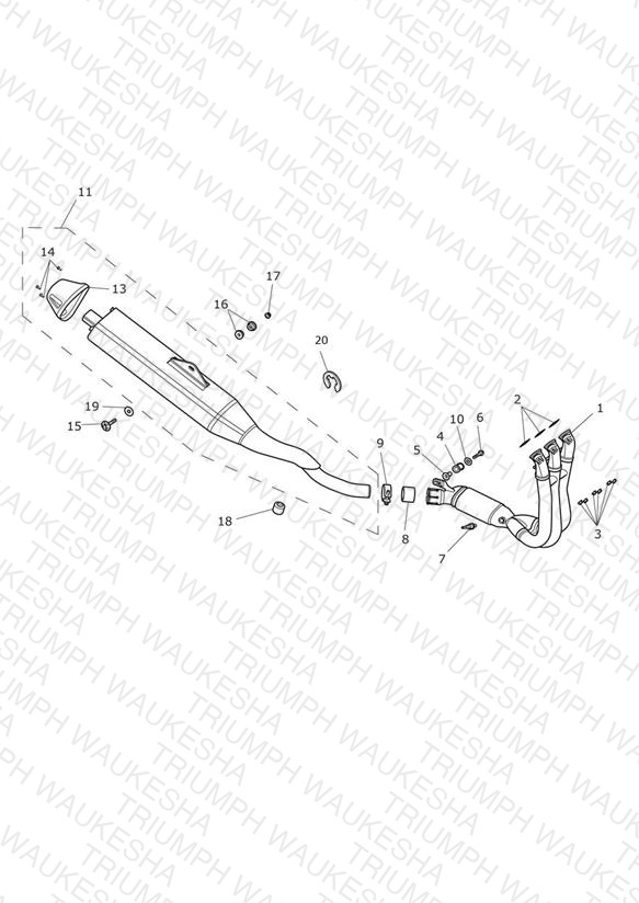 Exhaust System