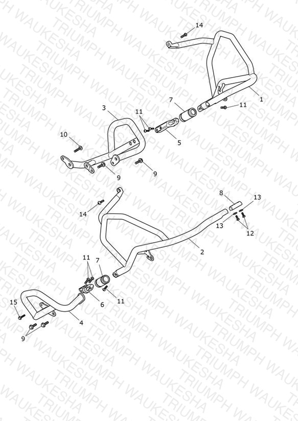 Protection Bars