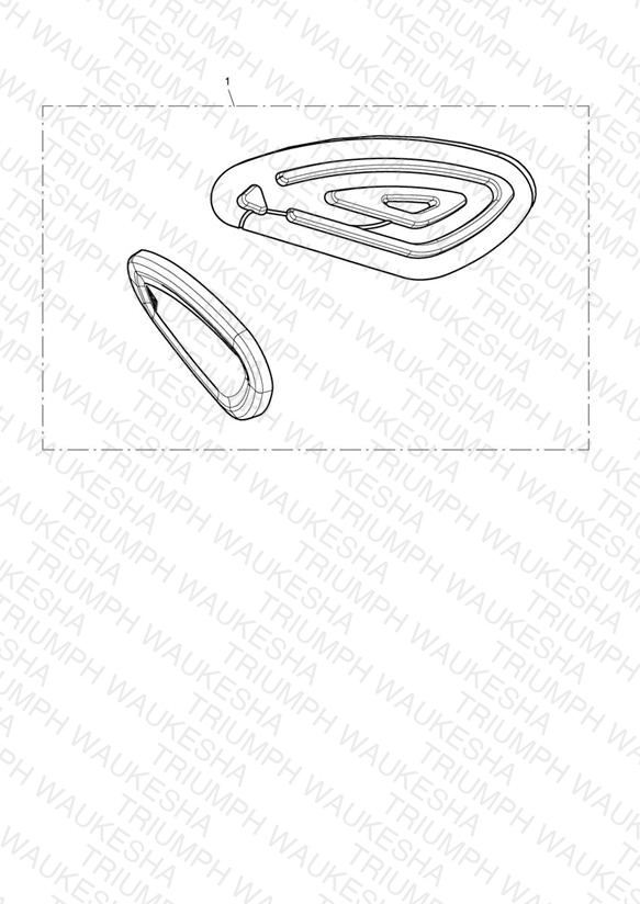 Rubber Knee Pads