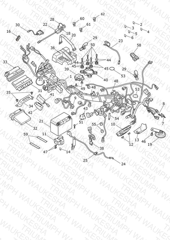 Electrical System