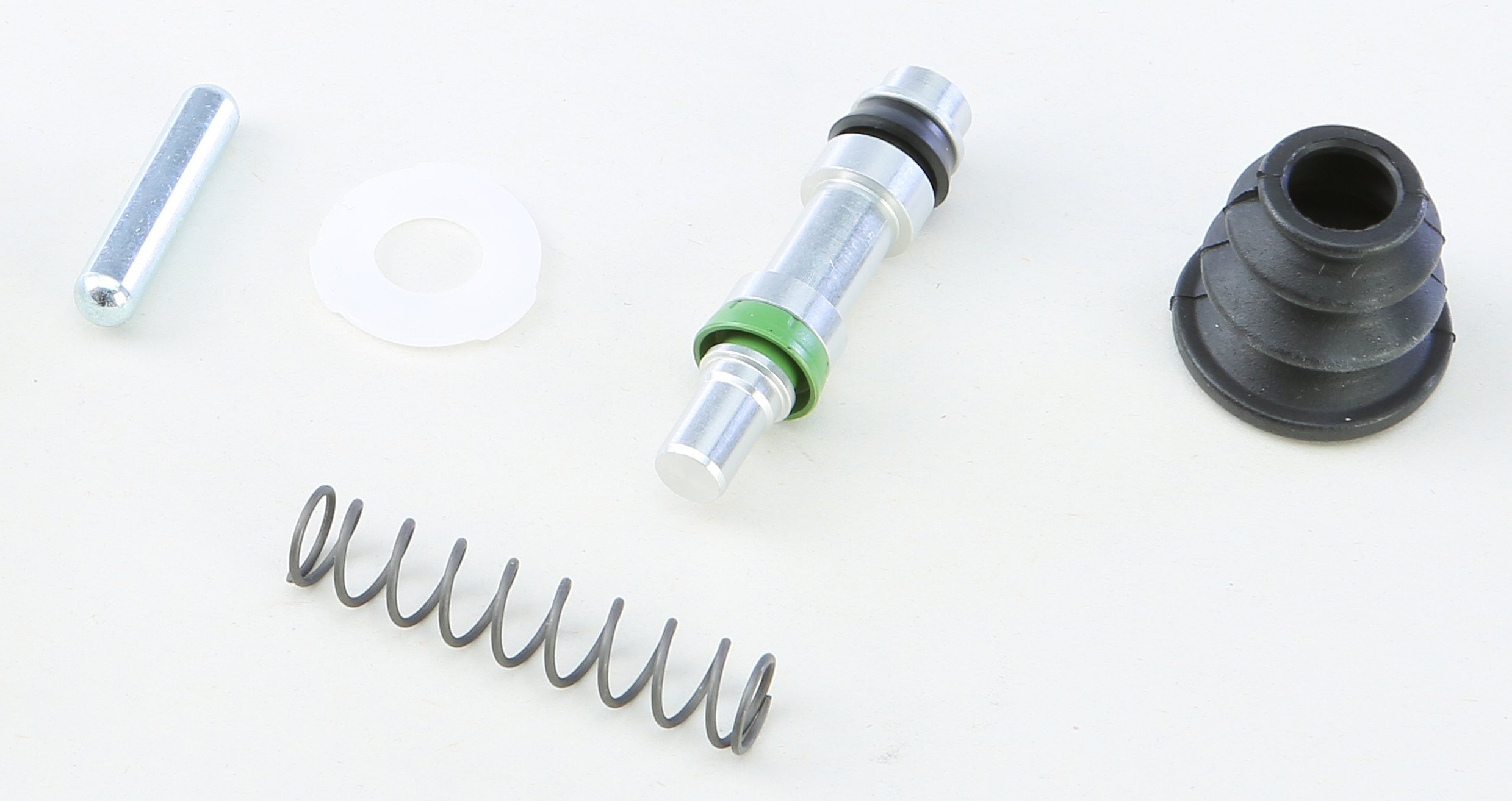 Magura 17-9648 - 9.5mm Master Cylinder Piston Kit for 167 Series