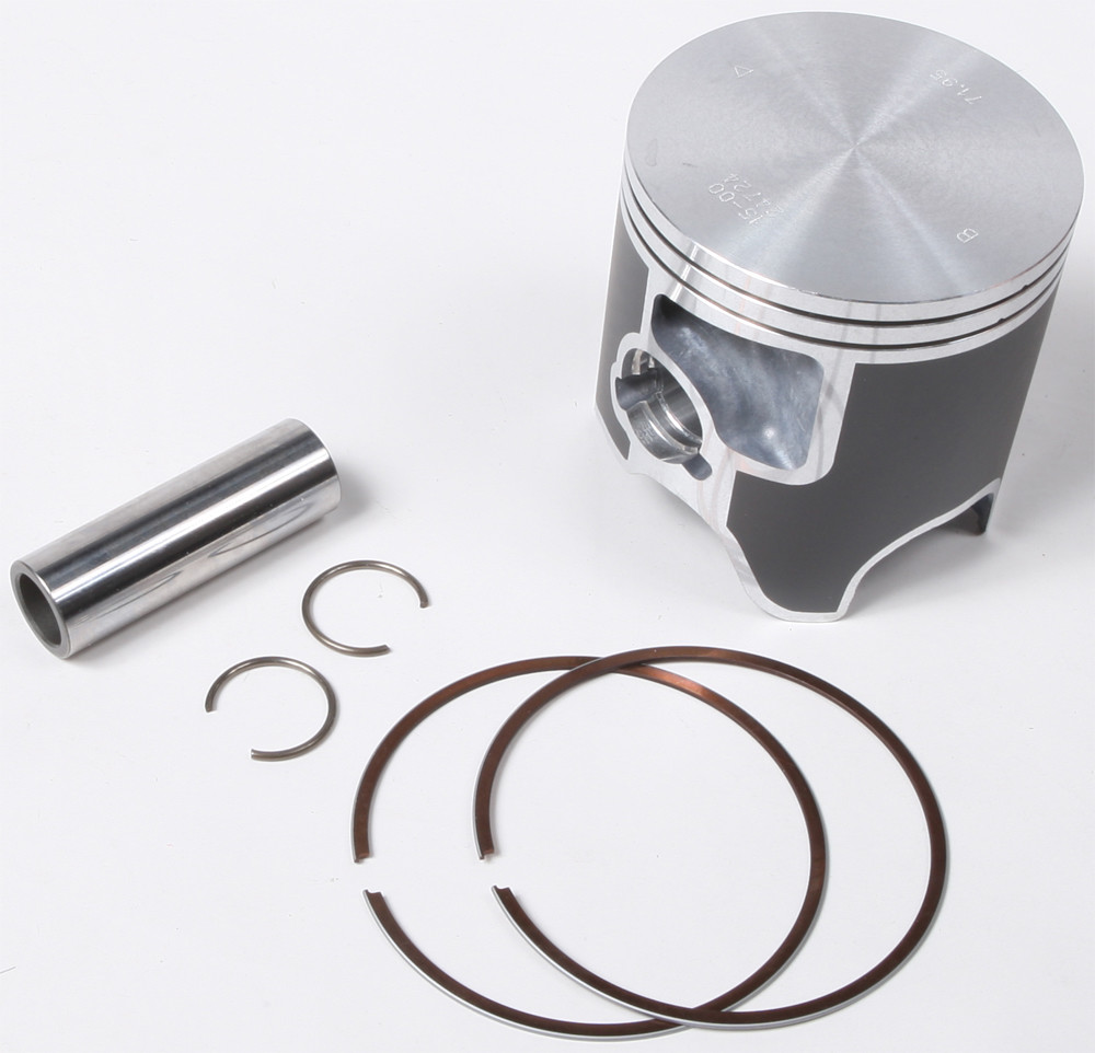 Vertex 175-23375B - Cast Piston Kit 71.95mm
