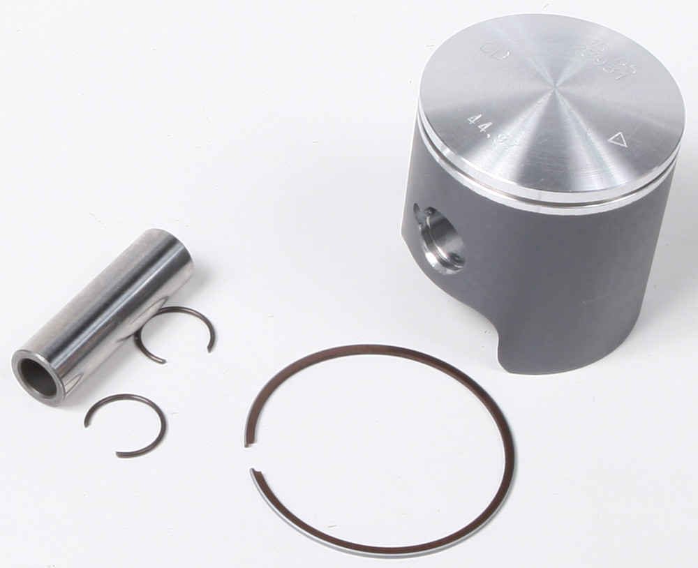 Vertex 175-23430CD - Standard Bore Cast Piston Kit